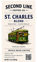 St. Charles Blend