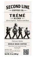Treme Blend - African Espresso
